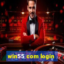 win55 com login